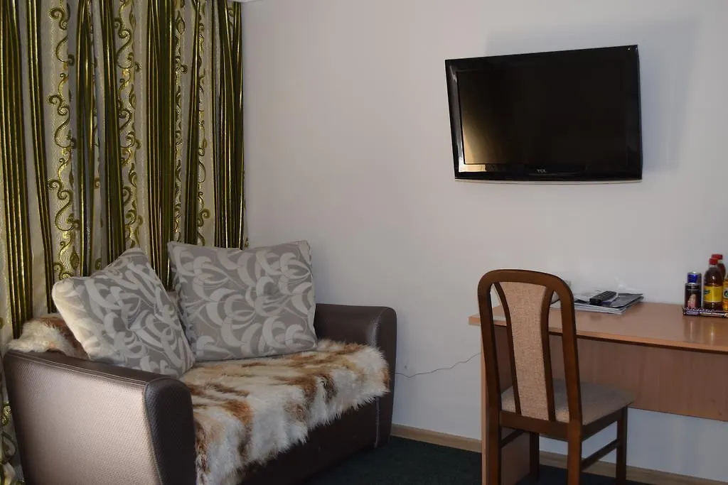 ***  Bayterek Hotel Αστάνα Καζακστάν