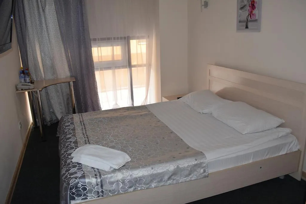 ***  Bayterek Hotel Αστάνα Καζακστάν