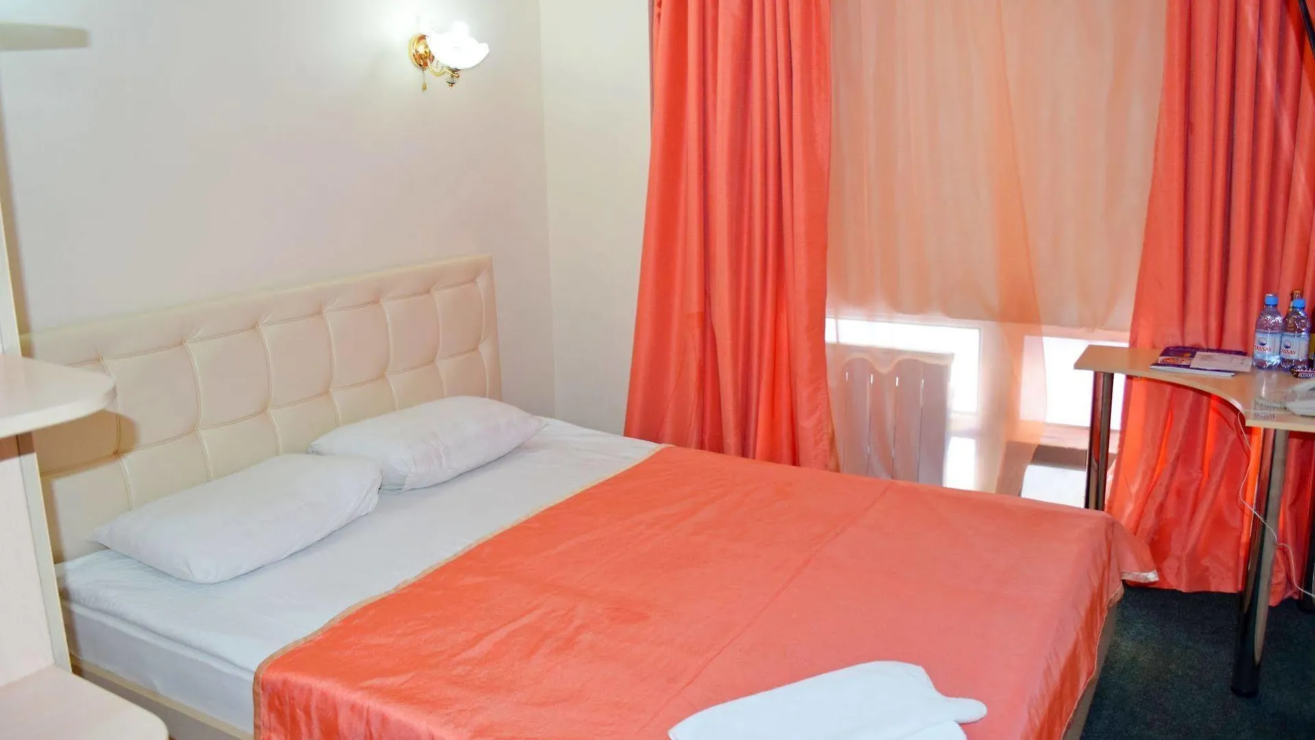 Bayterek Hotel Αστάνα Καζακστάν