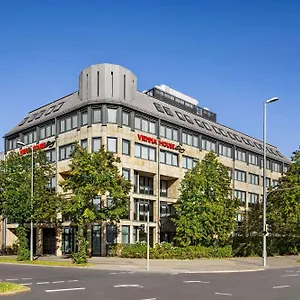 Vienna House Easy By Wyndham 4* Мюнхен