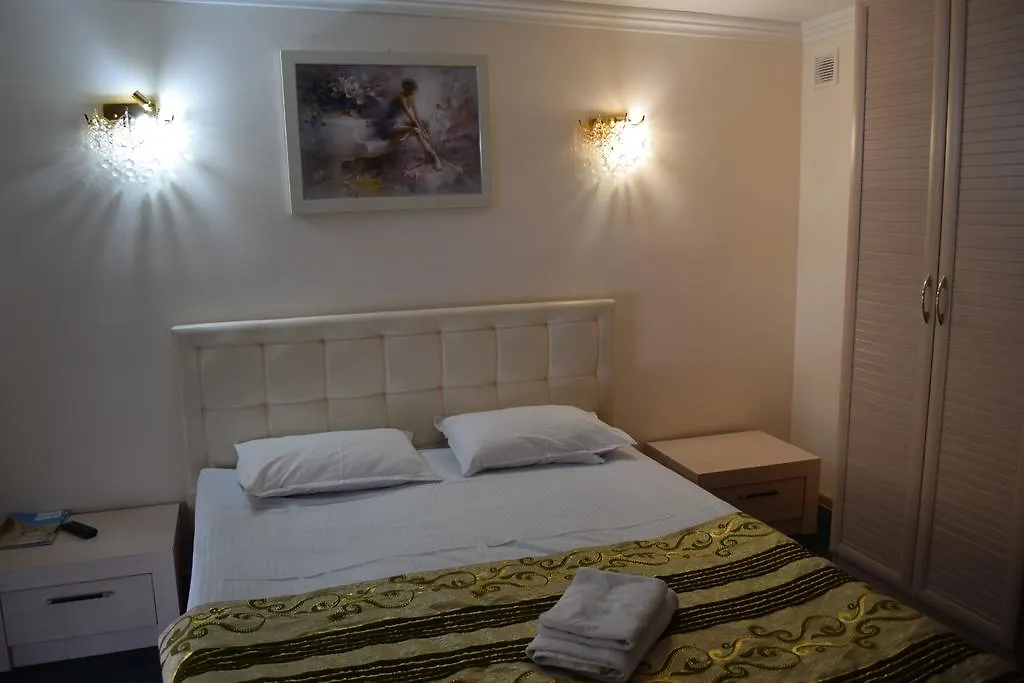 Bayterek Hotel Астана 3*,  Казахстан