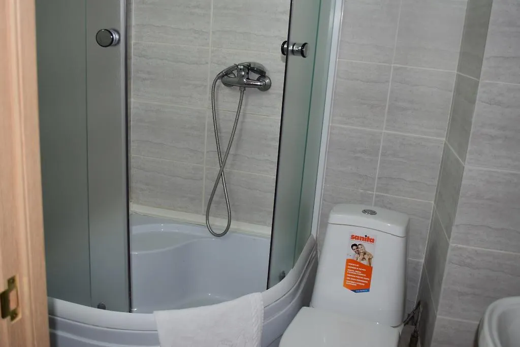 ***  Bayterek Hotel Астана Казахстан