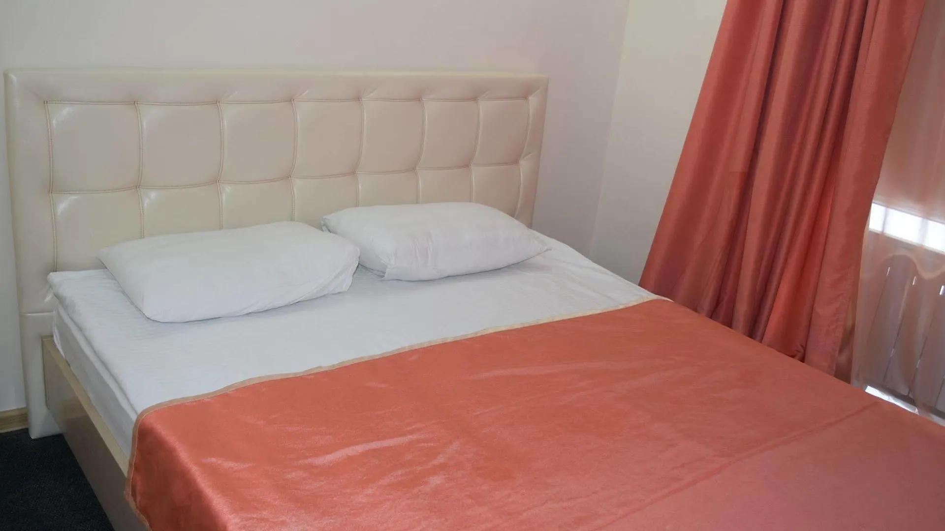Bayterek Hotel Астана
