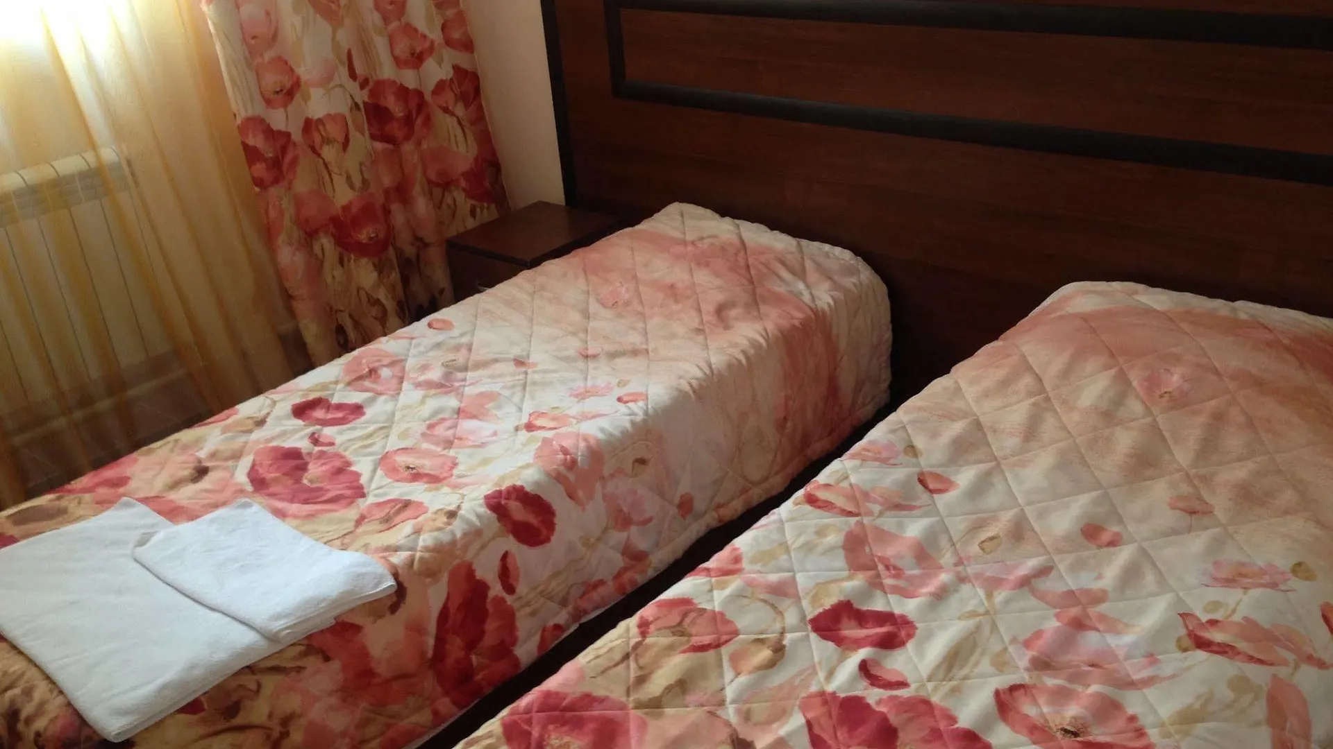 Bayterek Hotel Астана