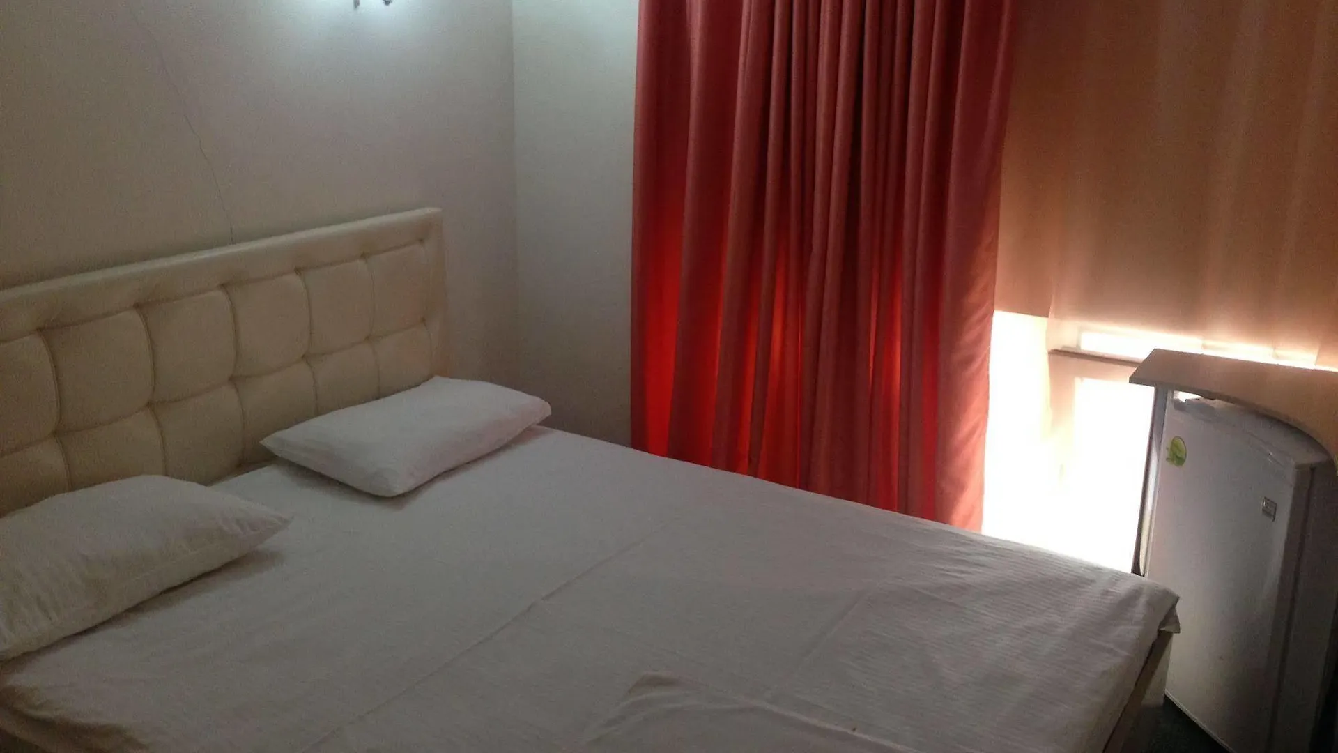 Bayterek Hotel Астана