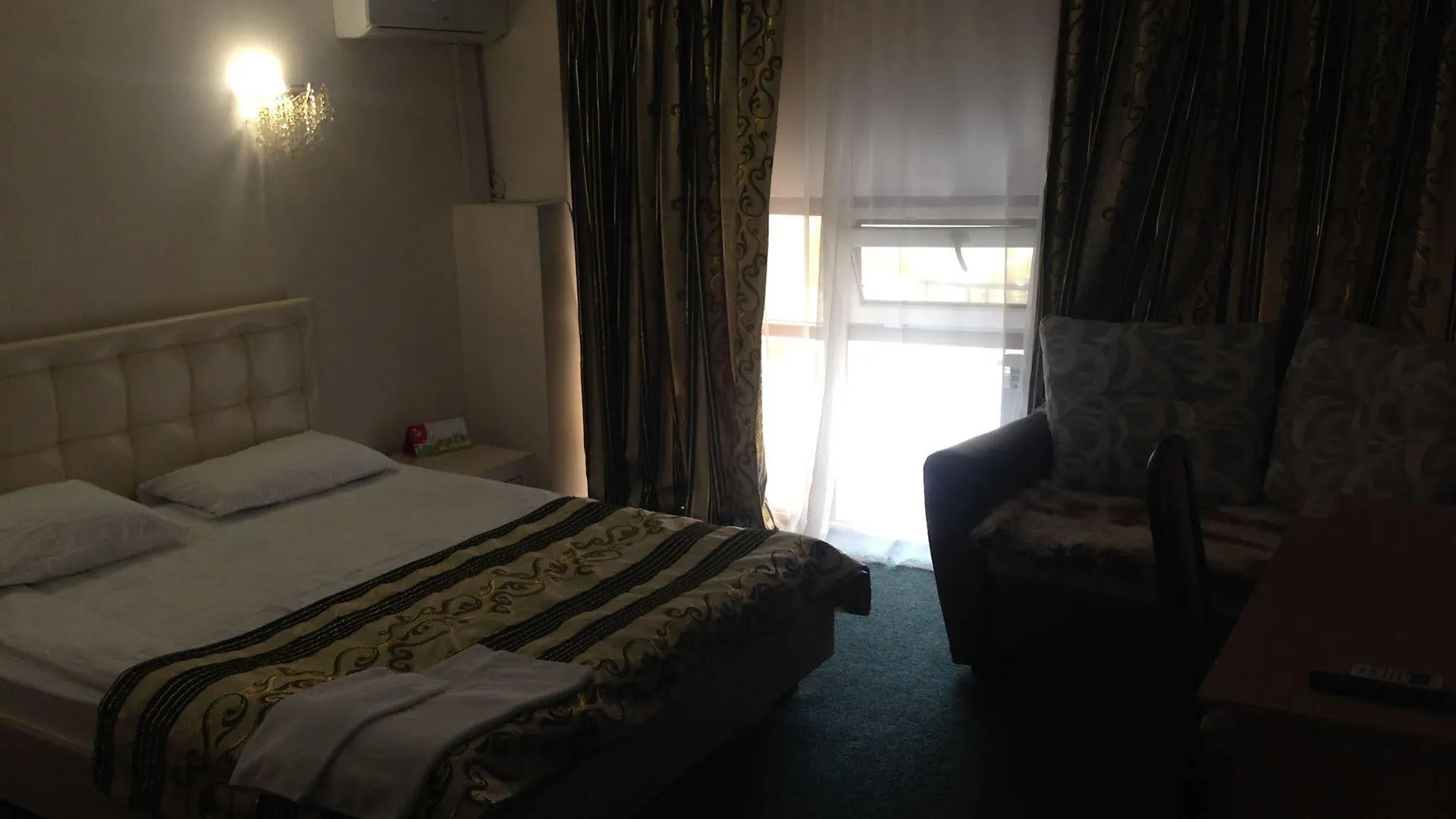 Bayterek Hotel Астана 3*,  Казахстан