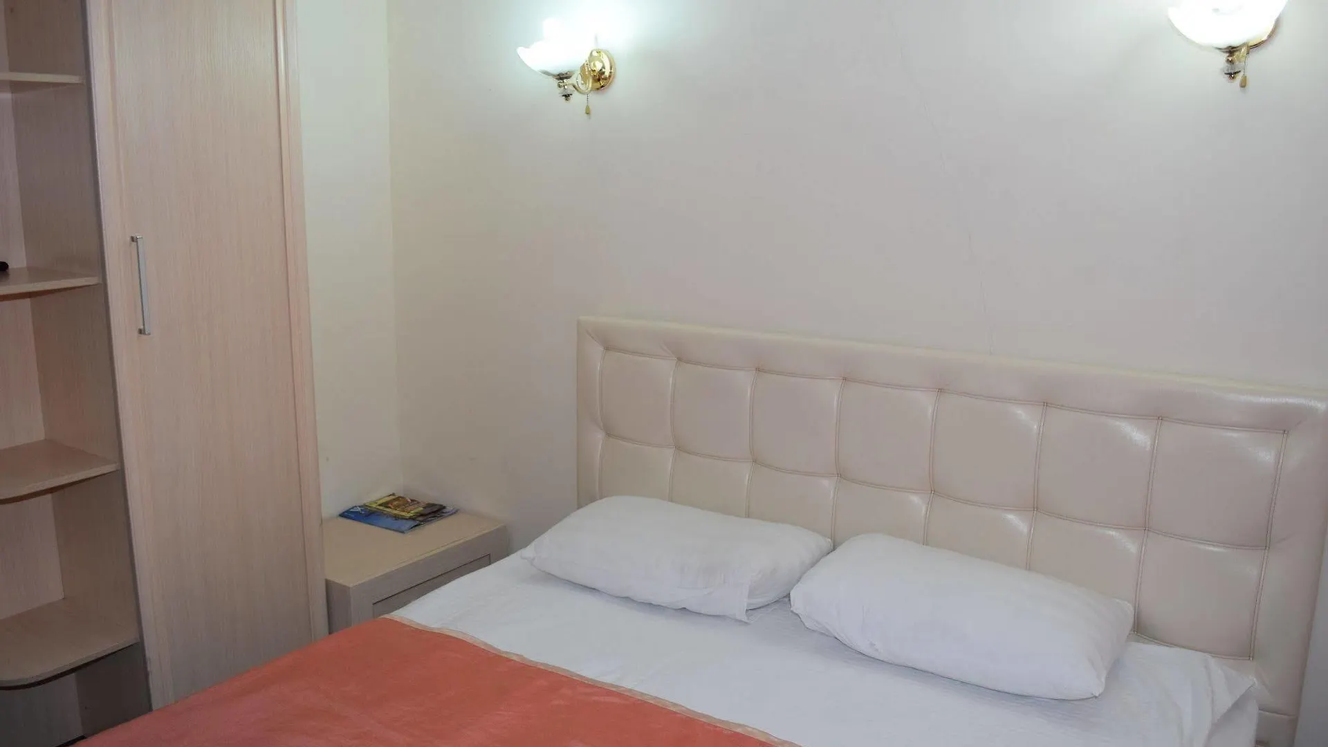 Bayterek Hotel Астана