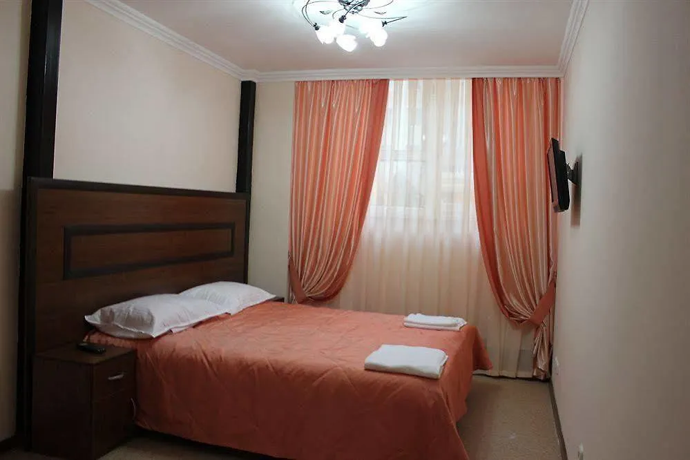 Bayterek Hotel Nur-Sultan   Nur-Sultan (Astana)