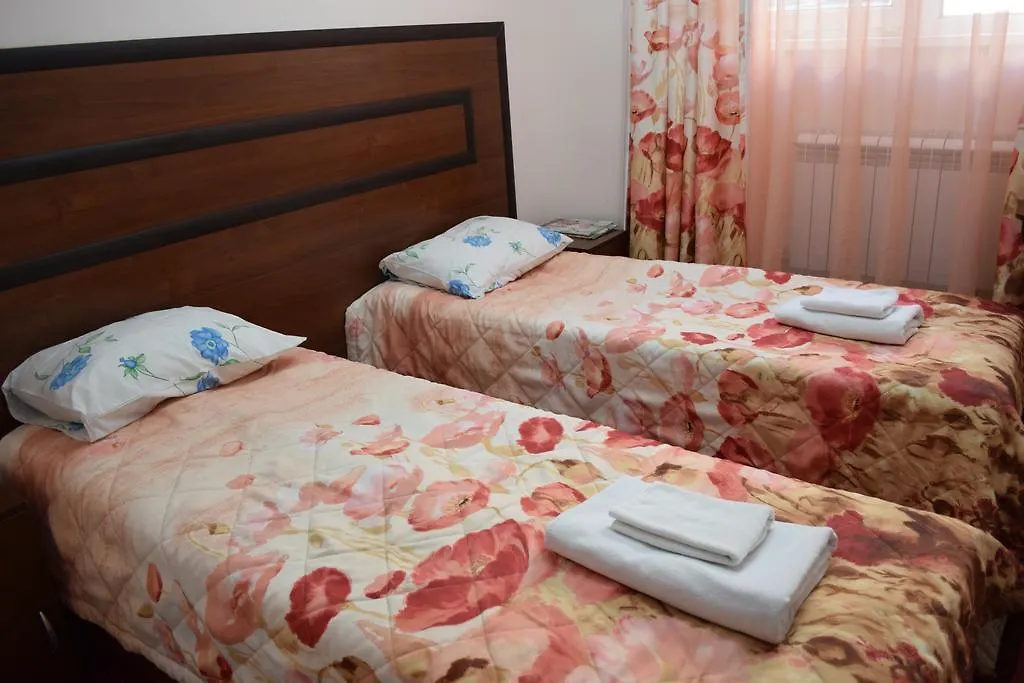 Bayterek Hotel Nur-Sultan  3*, Nur-Sultan (Astana)