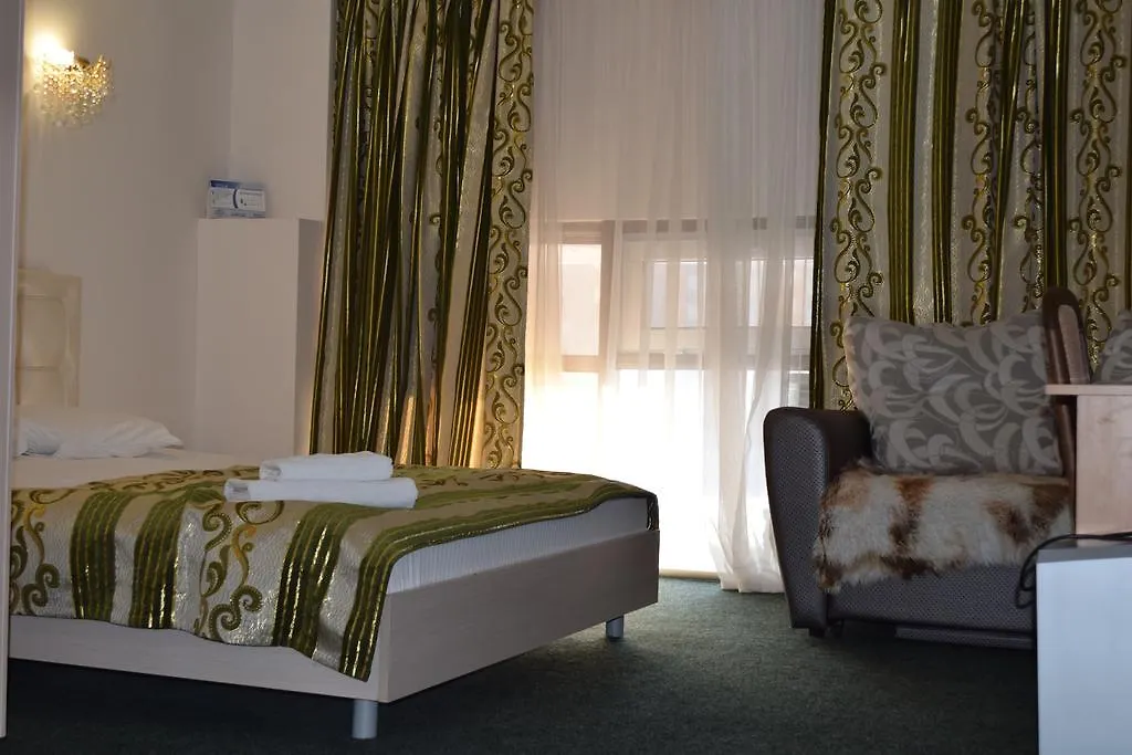 Bayterek Hotel Nur-Sultan   Nur-Sultan (Astana)