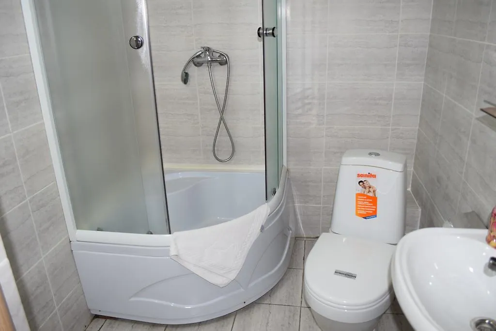 Bayterek Hotel Nur-Sultan