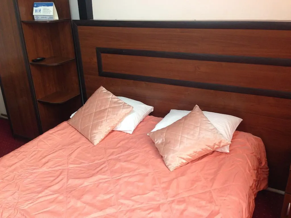 Bayterek Hotel Nur-Sultan