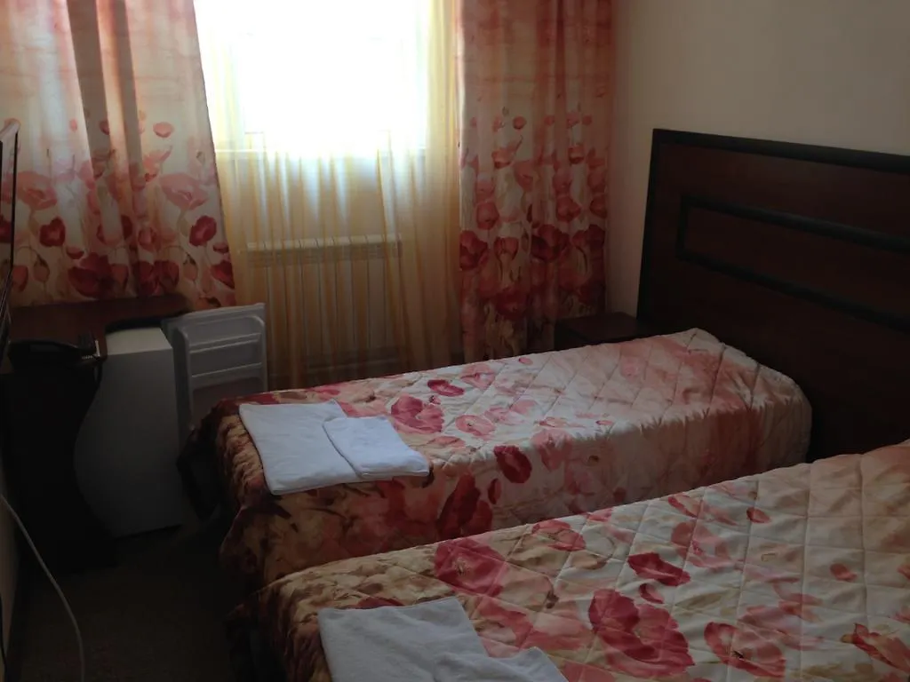 Bayterek Hotel Nur-Sultan