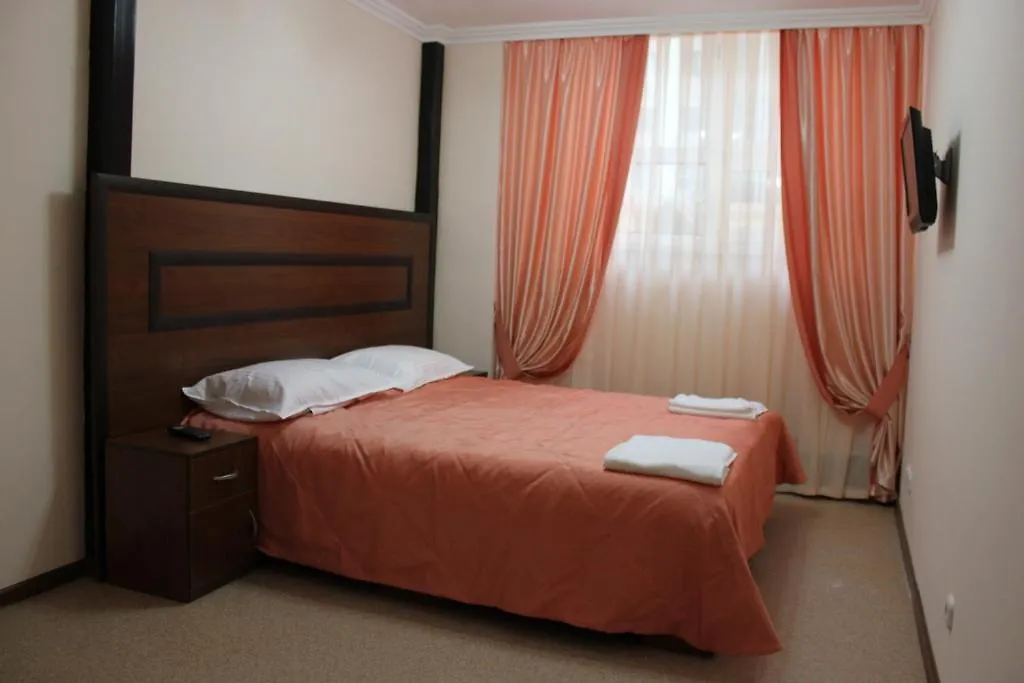 Bayterek Hotel Nur-Sultan   Nur-Sultan (Astana)