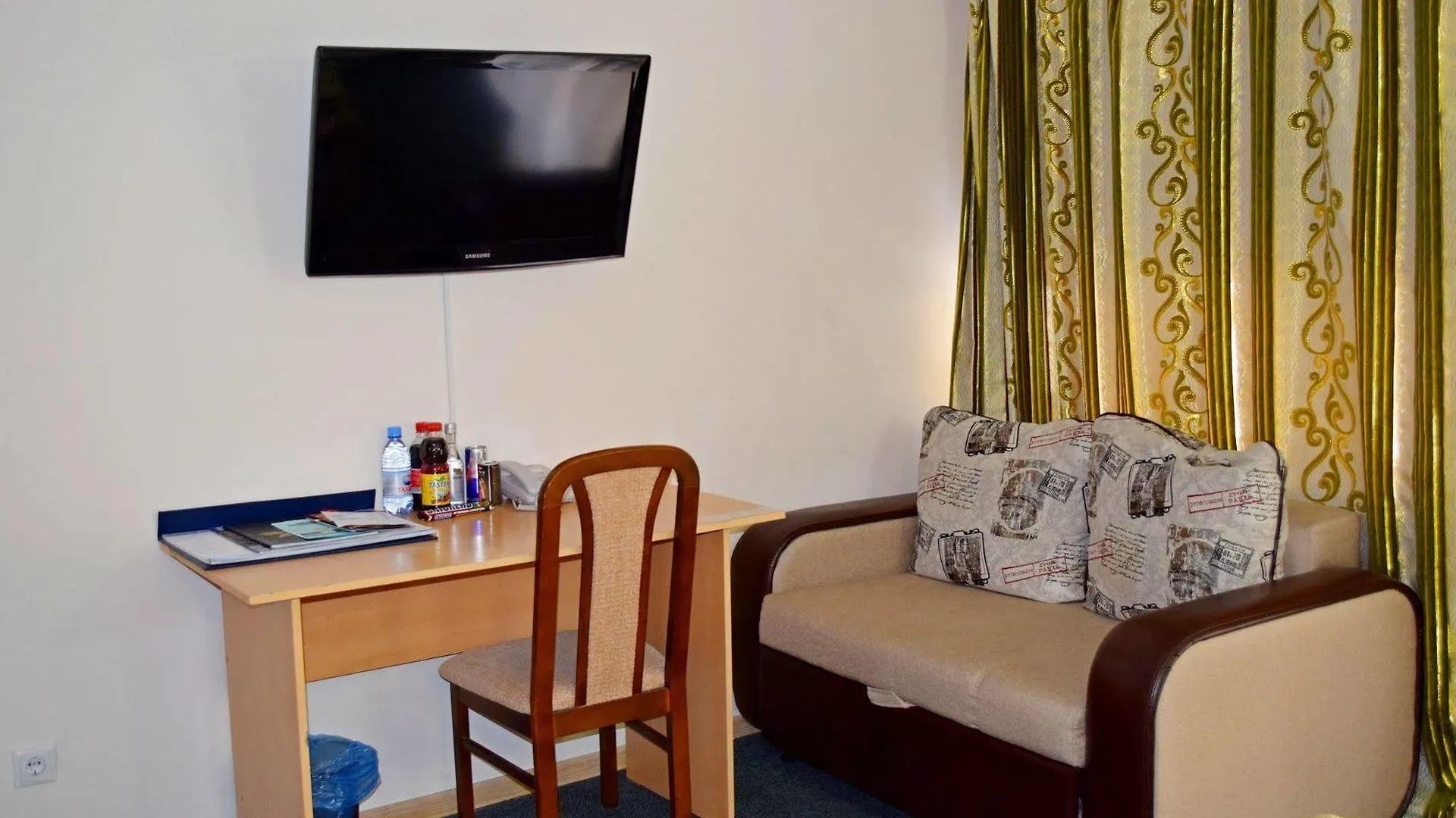 Bayterek Hotel Nur-Sultan