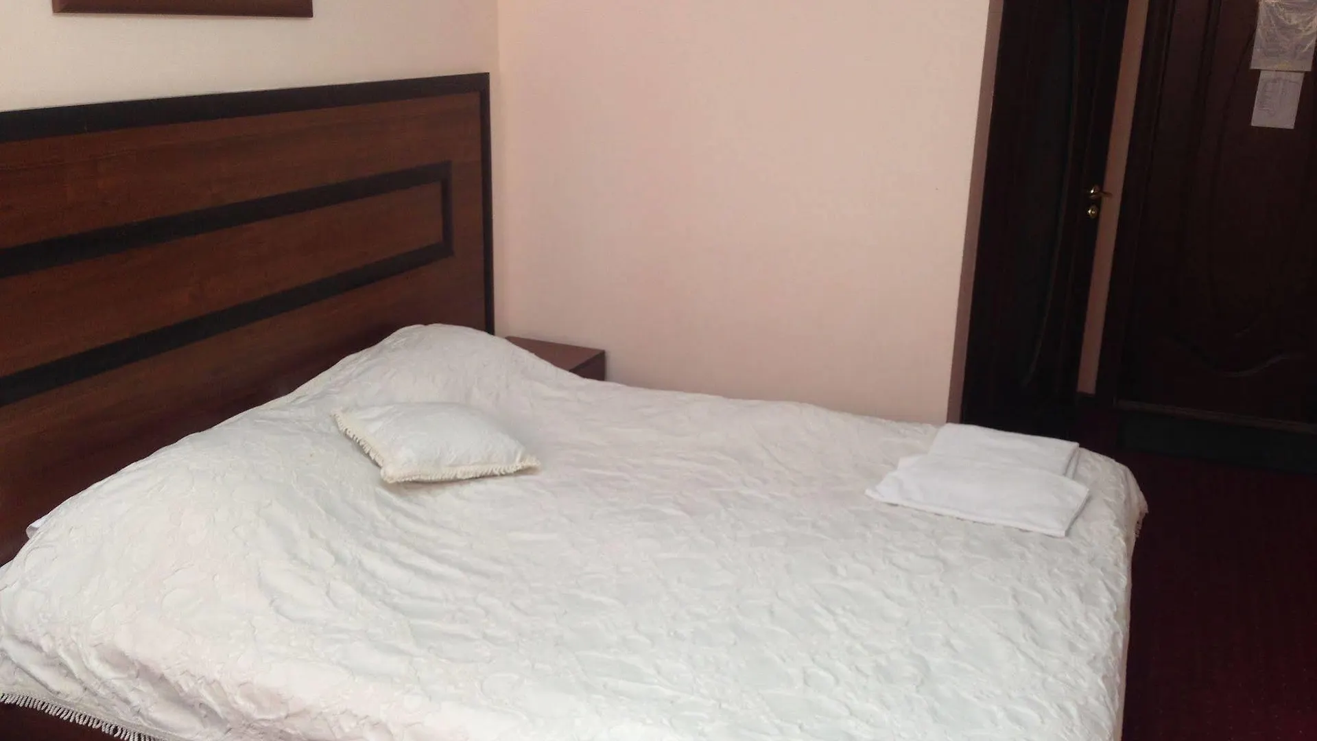 Bayterek Hotel Nur-Sultan  3*, Nur-Sultan (Astana) Kazakhstan