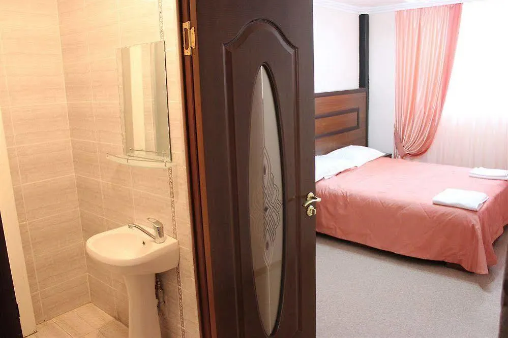 Bayterek Hotel Nur-Sultan  Nur-Sultan (Astana)